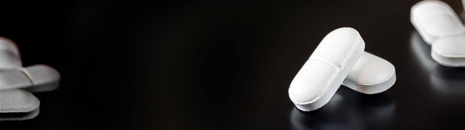 vardenafil tablet for ED treatment