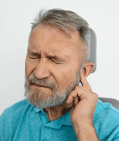 Ear Infections