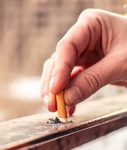 Stop Smoking