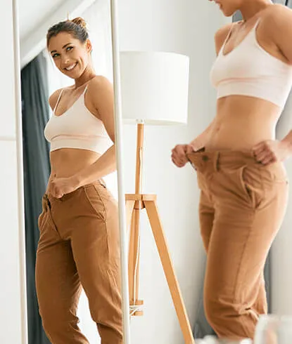 Weight Management