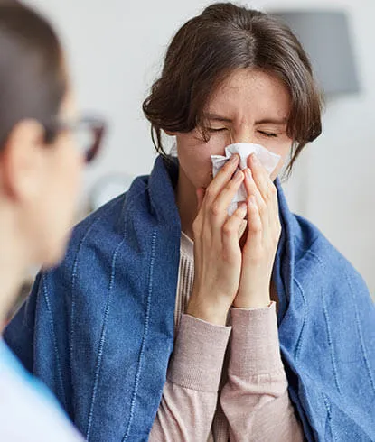 Flu