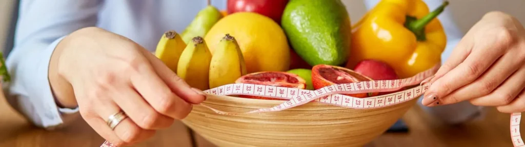 Weight Loss – Mounjaro & Wegovy