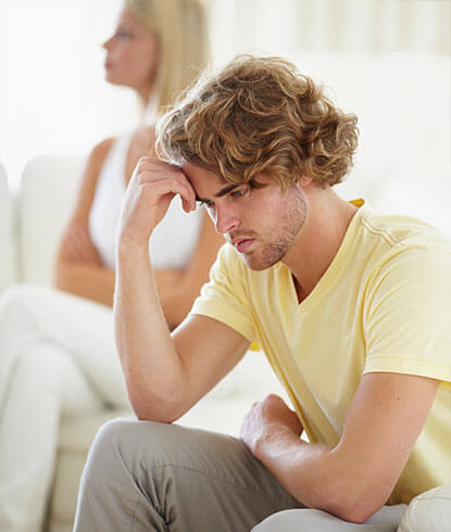 Erectile Dysfunction